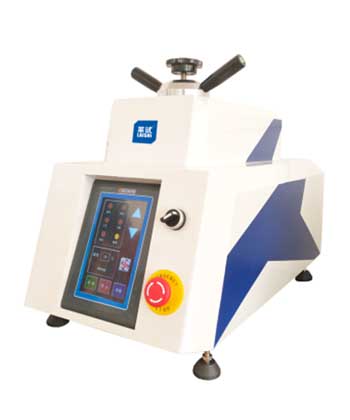 ZXQ-1DA自動金相試樣鑲嵌機(jī)