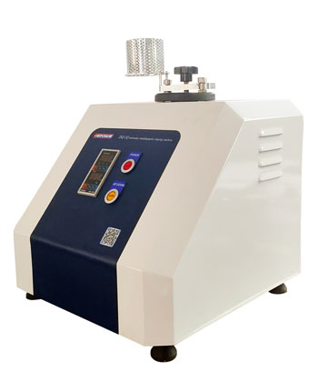 ZXQ-2Q自動金相試樣鑲嵌機(jī)（氣動）