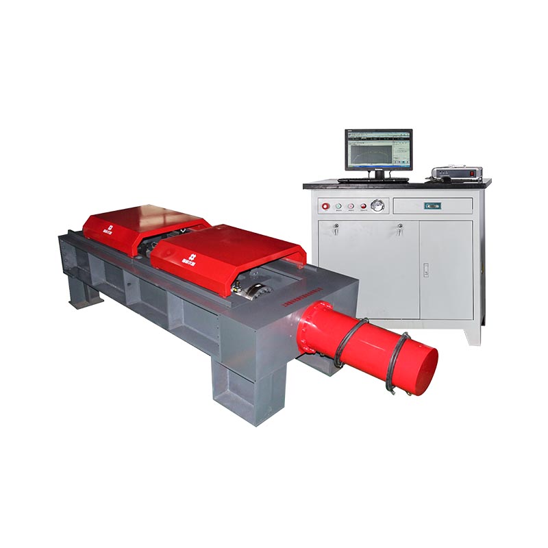 微機(jī)控制電液伺服臥式拉力試驗(yàn)機(jī)